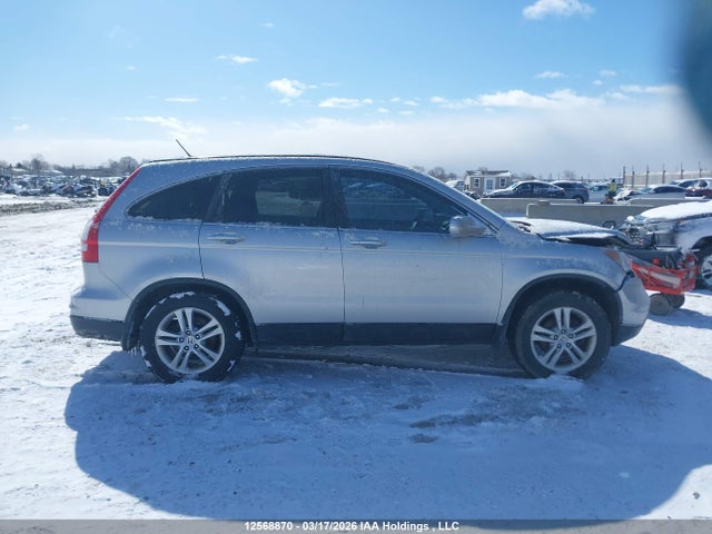 Aukcja sprzedaży 2010 Honda Cr-v Ex, vin: 5J6RE4H59AL808292, numer aukcji: 12568870