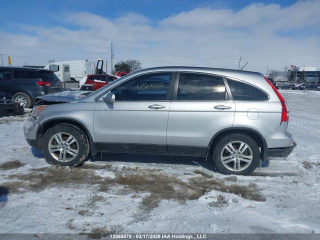 Aukcja sprzedaży 2010 Honda Cr-v Ex, vin: 5J6RE4H59AL808292, numer aukcji: 12568870