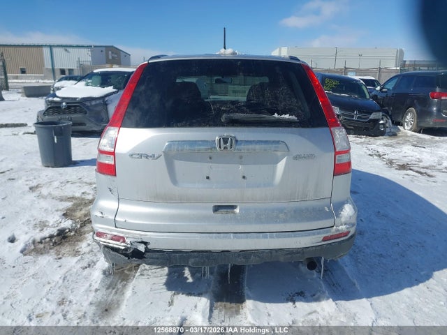 Aukcja sprzedaży 2010 Honda Cr-v Ex, vin: 5J6RE4H59AL808292, numer aukcji: 12568870