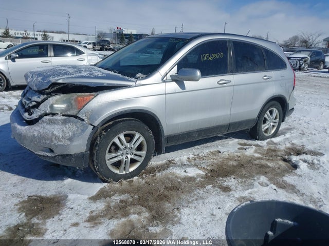 Aukcja sprzedaży 2010 Honda Cr-v Ex, vin: 5J6RE4H59AL808292, numer aukcji: 12568870