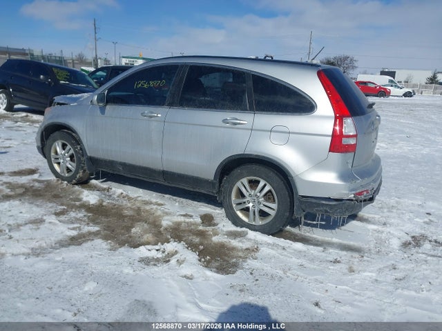 Aukcja sprzedaży 2010 Honda Cr-v Ex, vin: 5J6RE4H59AL808292, numer aukcji: 12568870