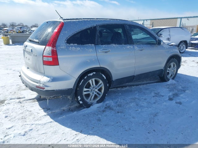 Aukcja sprzedaży 2010 Honda Cr-v Ex, vin: 5J6RE4H59AL808292, numer aukcji: 12568870