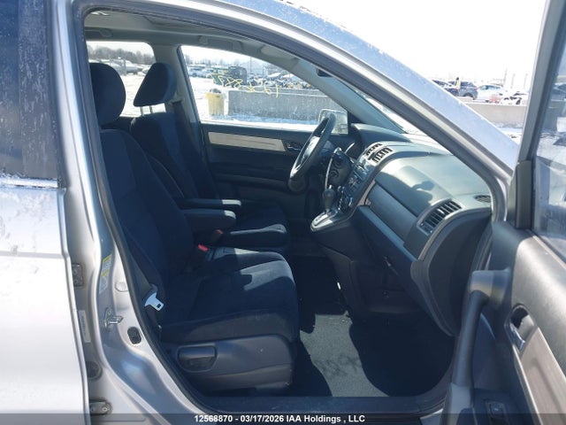 Aukcja sprzedaży 2010 Honda Cr-v Ex, vin: 5J6RE4H59AL808292, numer aukcji: 12568870