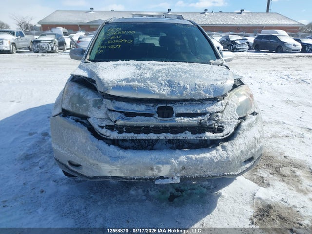Aukcja sprzedaży 2010 Honda Cr-v Ex, vin: 5J6RE4H59AL808292, numer aukcji: 12568870