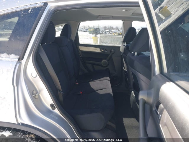 Aukcja sprzedaży 2010 Honda Cr-v Ex, vin: 5J6RE4H59AL808292, numer aukcji: 12568870