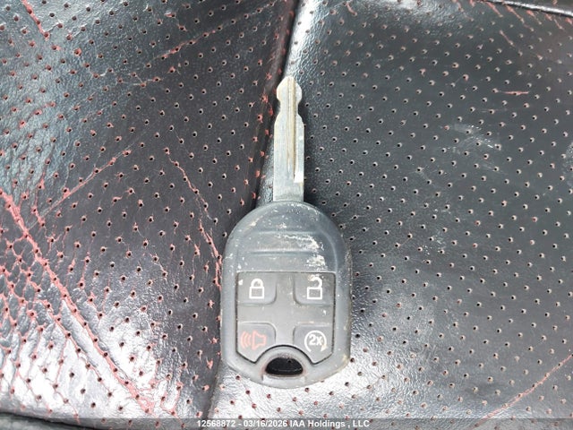 2012 Ford F-150 Fx4 მანქანა იყიდება აუქციონზე, vin: 1FTFW1EF9CFA97969, აუქციონის ნომერი: 12568872