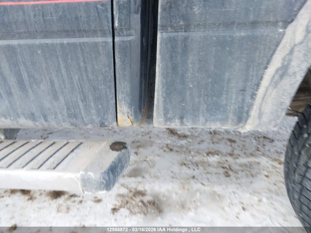 2012 Ford F-150 Fx4 მანქანა იყიდება აუქციონზე, vin: 1FTFW1EF9CFA97969, აუქციონის ნომერი: 12568872