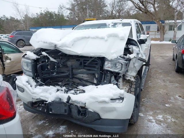 3GTU2MEC9HG517472 GMC SIERRA 1500