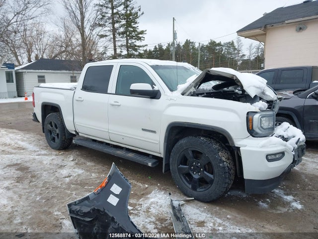 3GTU2MEC9HG517472 GMC SIERRA 1500