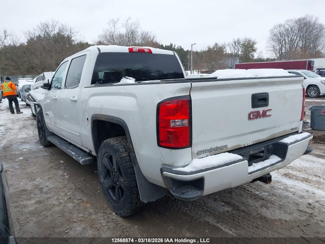 3GTU2MEC9HG517472 GMC SIERRA 1500