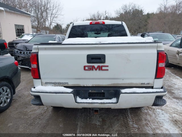 3GTU2MEC9HG517472 GMC SIERRA 1500