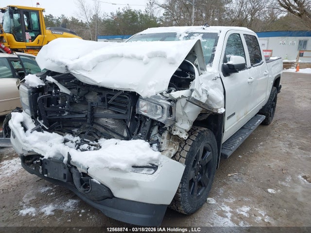 3GTU2MEC9HG517472 GMC SIERRA 1500