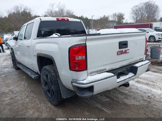 3GTU2MEC9HG517472 GMC SIERRA 1500