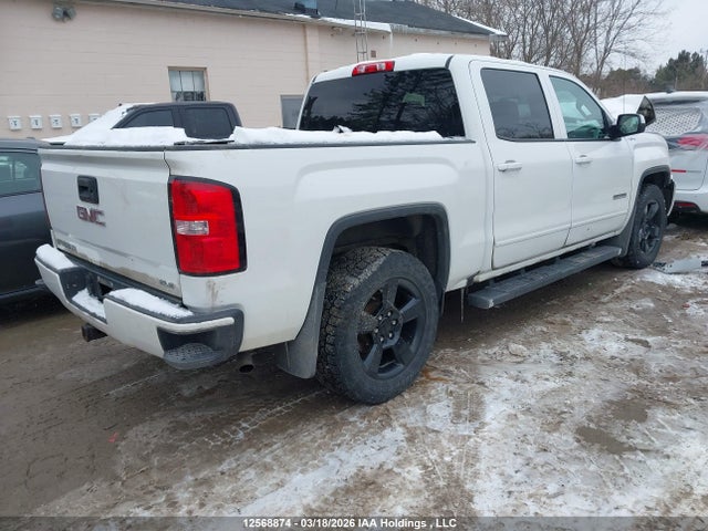 3GTU2MEC9HG517472 GMC SIERRA 1500