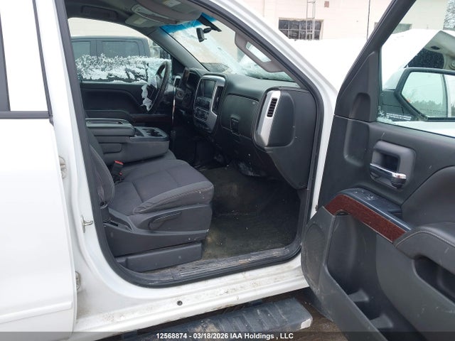 3GTU2MEC9HG517472 GMC SIERRA 1500
