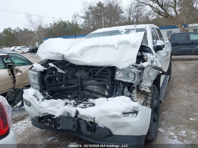 3GTU2MEC9HG517472 GMC SIERRA 1500