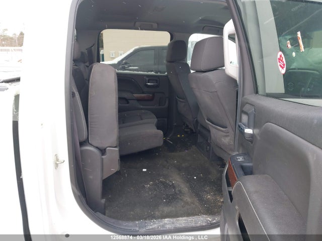 3GTU2MEC9HG517472 GMC SIERRA 1500