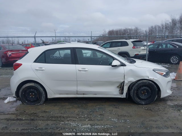 3KPA25AB0JE019779 KIA Rio Lx/lx+