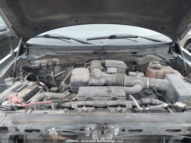 Aukcja sprzedaży 2010 Ford F150 Supercrew, vin: 1FTFW1EV7AFA43171, numer aukcji: 12568882