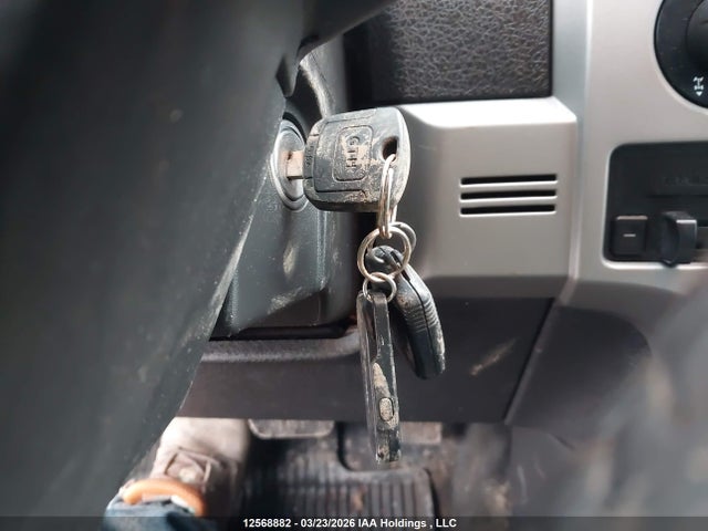 Aukcja sprzedaży 2010 Ford F150 Supercrew, vin: 1FTFW1EV7AFA43171, numer aukcji: 12568882