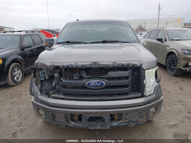 Aukcja sprzedaży 2010 Ford F150 Supercrew, vin: 1FTFW1EV7AFA43171, numer aukcji: 12568882