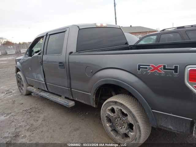 Aukcja sprzedaży 2010 Ford F150 Supercrew, vin: 1FTFW1EV7AFA43171, numer aukcji: 12568882