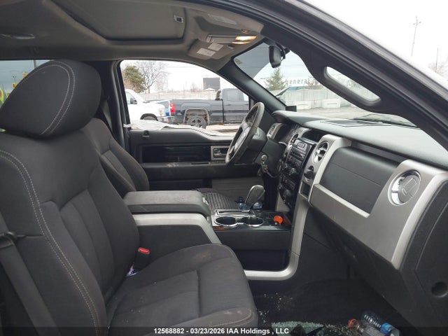 Aukcja sprzedaży 2010 Ford F150 Supercrew, vin: 1FTFW1EV7AFA43171, numer aukcji: 12568882