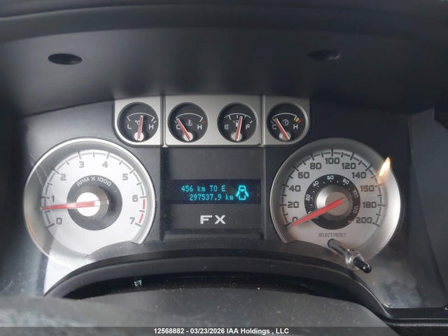 Aukcja sprzedaży 2010 Ford F150 Supercrew, vin: 1FTFW1EV7AFA43171, numer aukcji: 12568882
