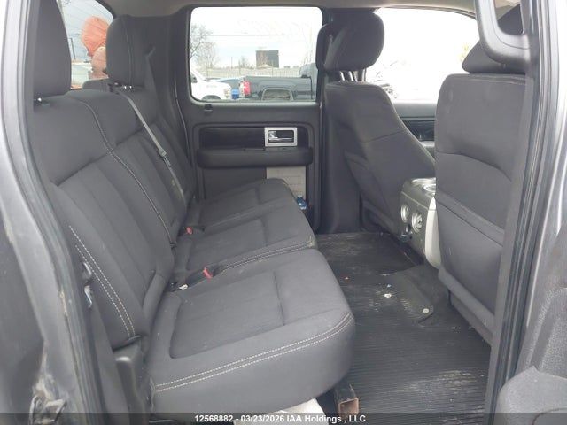 Aukcja sprzedaży 2010 Ford F150 Supercrew, vin: 1FTFW1EV7AFA43171, numer aukcji: 12568882