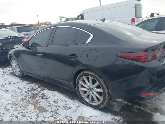 Aukcja sprzedaży 2019 Mazda Mazda3, vin: 3MZBPADMXKM102247, numer aukcji: 12568883