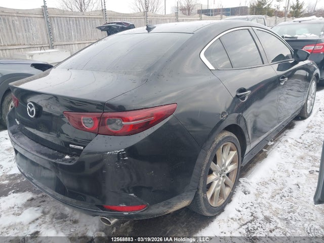 Aukcja sprzedaży 2019 Mazda Mazda3, vin: 3MZBPADMXKM102247, numer aukcji: 12568883