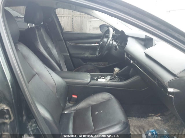 Aukcja sprzedaży 2019 Mazda Mazda3, vin: 3MZBPADMXKM102247, numer aukcji: 12568883