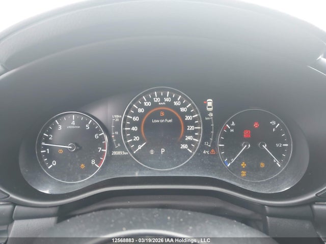 Aukcja sprzedaży 2019 Mazda Mazda3, vin: 3MZBPADMXKM102247, numer aukcji: 12568883