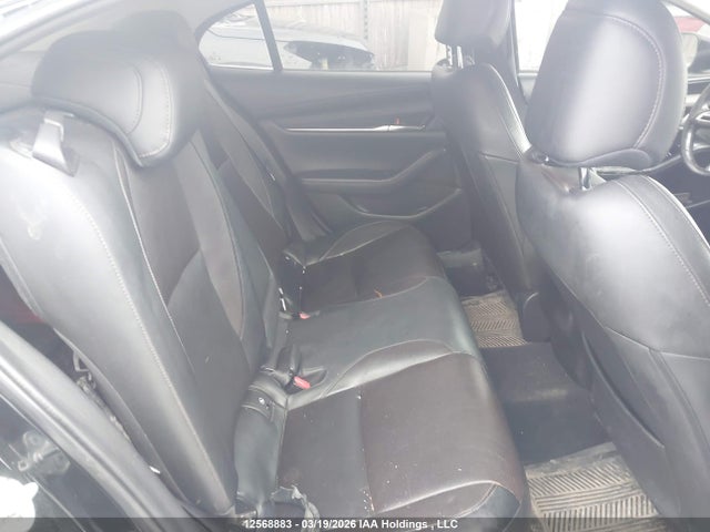 Aukcja sprzedaży 2019 Mazda Mazda3, vin: 3MZBPADMXKM102247, numer aukcji: 12568883