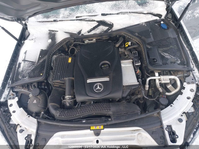 55SWF4KB2JU239100 Mercedes-Benz C 300 4matic