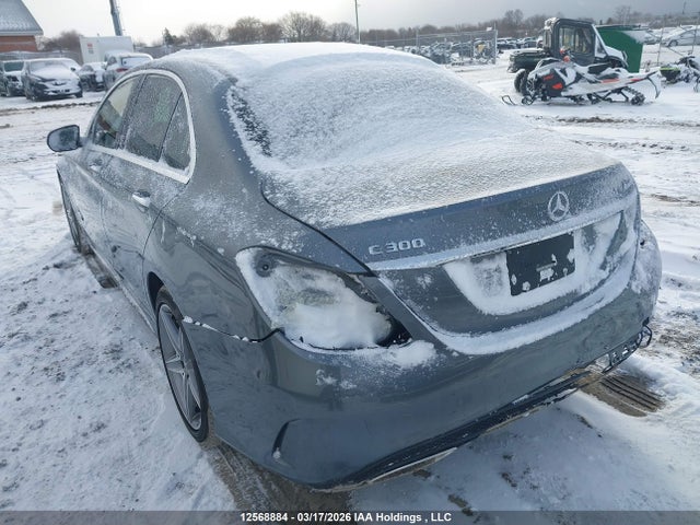 55SWF4KB2JU239100 Mercedes-Benz C 300 4matic