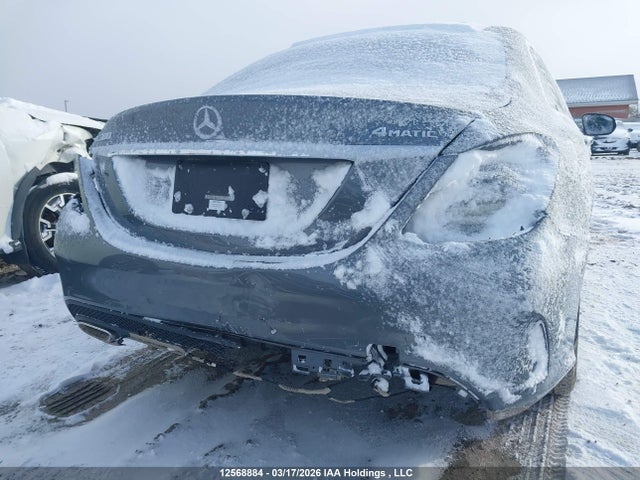 55SWF4KB2JU239100 Mercedes-Benz C 300 4matic
