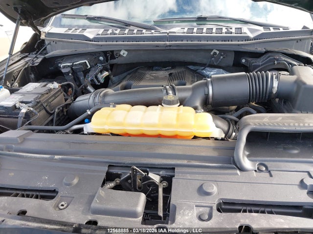 Aukcja sprzedaży 2017 Ford F150 Supercrew, vin: 1FTEW1EG5HFC39312, numer aukcji: 12568885
