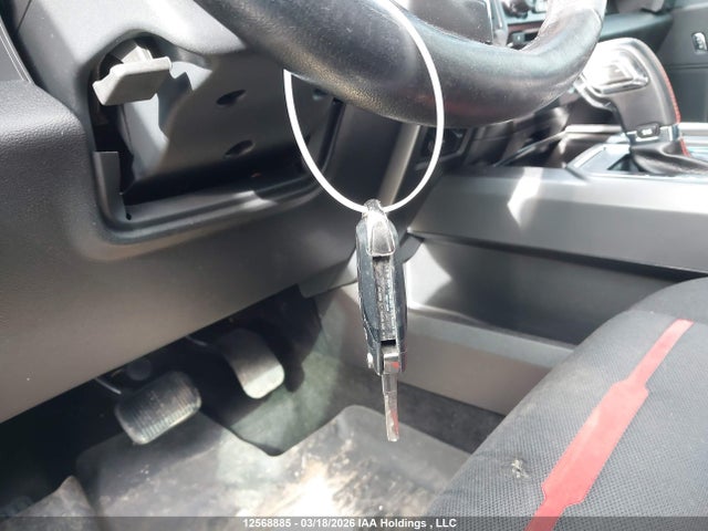 Aukcja sprzedaży 2017 Ford F150 Supercrew, vin: 1FTEW1EG5HFC39312, numer aukcji: 12568885