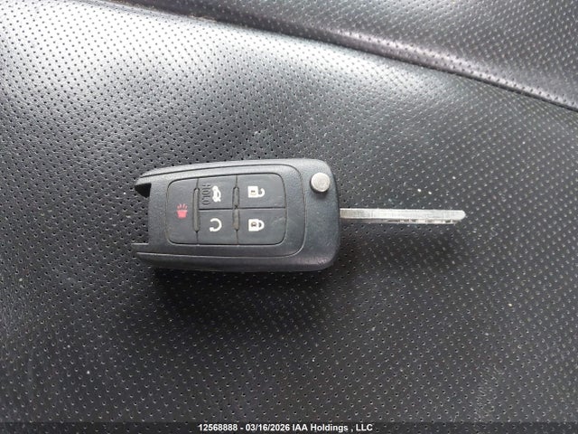 Продаж на аукціоні авто 2014 Chevrolet Equinox 2lt, vin: 2GNALCEK0E6272187, номер лоту: 12568888