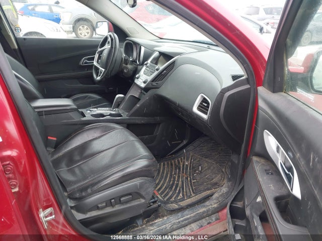 Продаж на аукціоні авто 2014 Chevrolet Equinox 2lt, vin: 2GNALCEK0E6272187, номер лоту: 12568888