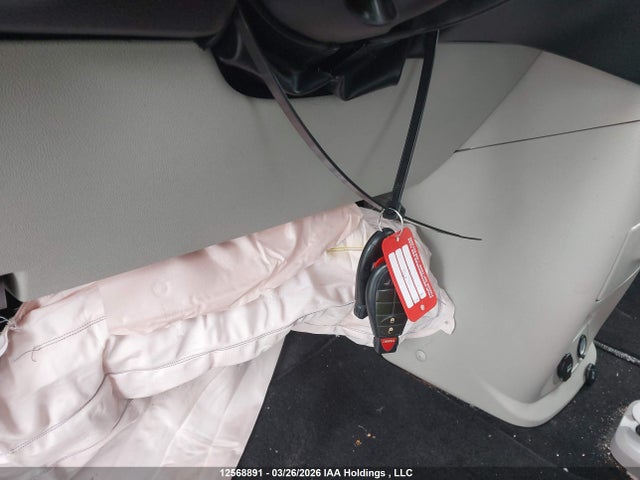 12568891 :رقم المزاد ، 2C4RDGBG4JR337633 vin ، 2018 Dodge Grand Caravan Cvp/sxt مزاد بيع