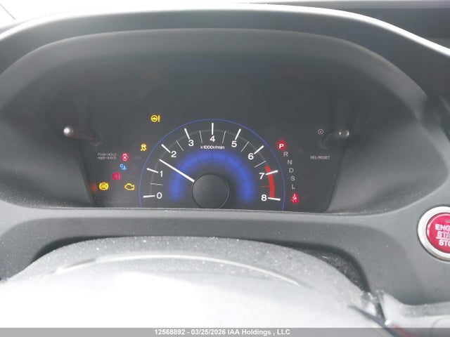 Aukcja sprzedaży 2014 Honda Civic Ex 4dr, vin: 2HGFB2F5XEH024359, numer aukcji: 12568892