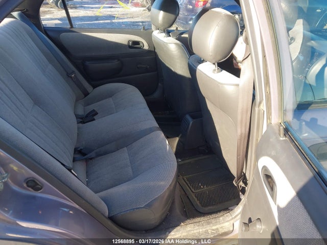 12568895 :رقم المزاد ، 2T1BA03E7VC180183 vin ، 1997 Toyota Corolla Dx مزاد بيع