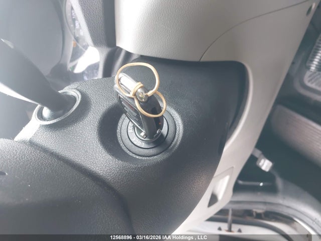 12568896 :رقم المزاد ، KM8J2CA44HU455824 vin ، 2017 Hyundai Tucson Se مزاد بيع