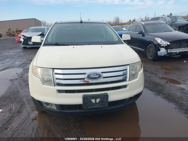Aukcja sprzedaży 2007 Ford Edge Sel Plus, vin: 2FMDK49C47BA89155, numer aukcji: 12568901