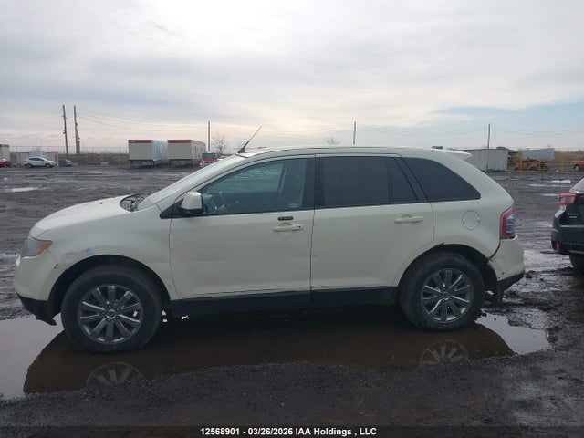 Aukcja sprzedaży 2007 Ford Edge Sel Plus, vin: 2FMDK49C47BA89155, numer aukcji: 12568901