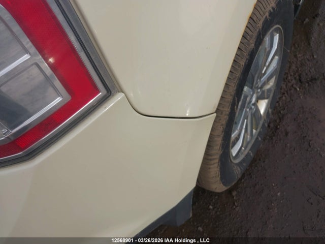 Aukcja sprzedaży 2007 Ford Edge Sel Plus, vin: 2FMDK49C47BA89155, numer aukcji: 12568901
