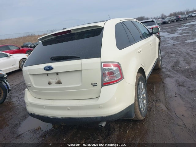 Aukcja sprzedaży 2007 Ford Edge Sel Plus, vin: 2FMDK49C47BA89155, numer aukcji: 12568901