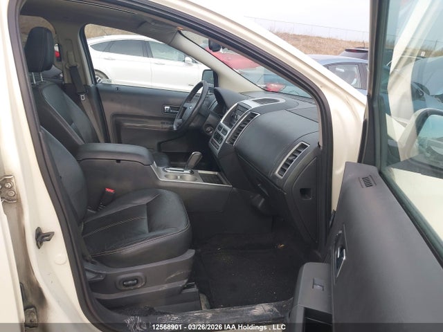 Aukcja sprzedaży 2007 Ford Edge Sel Plus, vin: 2FMDK49C47BA89155, numer aukcji: 12568901